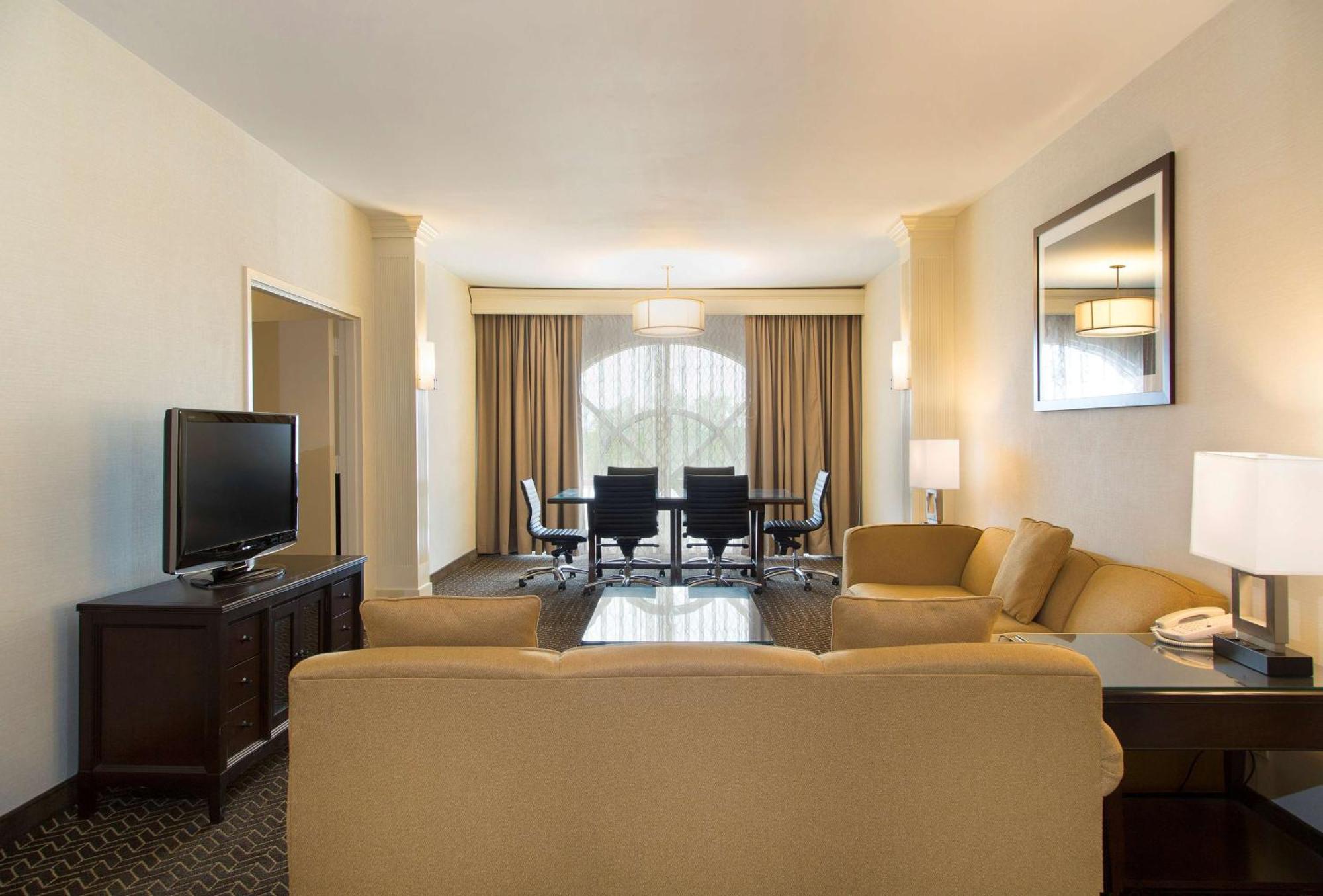 Doubletree Suites By Hilton Lexington Kültér fotó