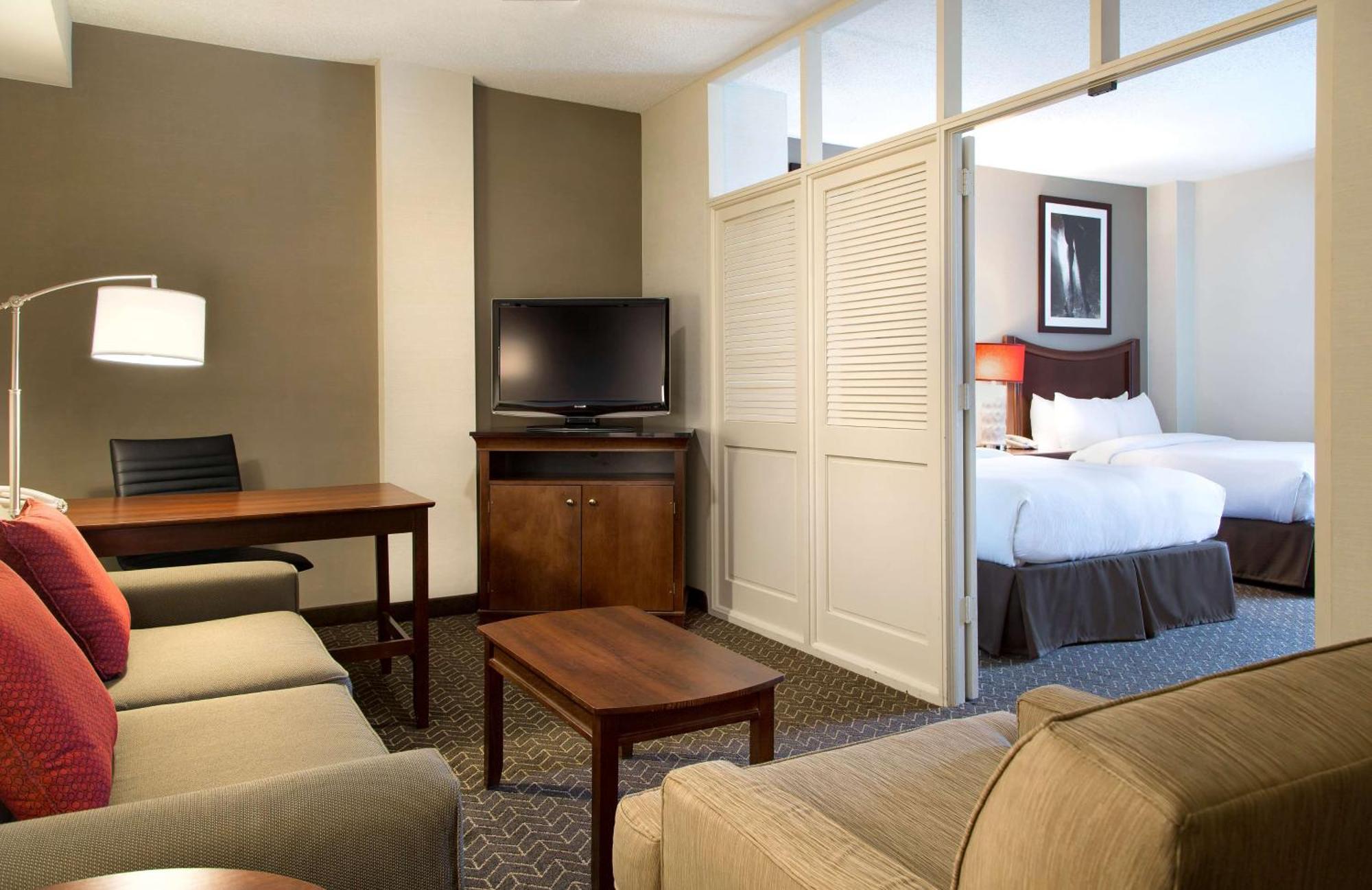 Doubletree Suites By Hilton Lexington Kültér fotó